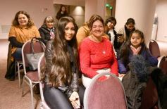 Foto de la galería: Asamblea Just: presentaron la nueva oferta de los cosméticos suizos en Posadas