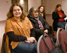 Foto de la galería: Asamblea Just: presentaron la nueva oferta de los cosméticos suizos en Posadas