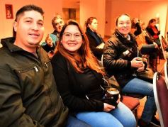 Foto de la galería: Asamblea Just: presentaron la nueva oferta de los cosméticos suizos en Posadas