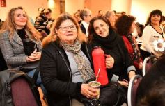 Foto de la galería: Asamblea Just: presentaron la nueva oferta de los cosméticos suizos en Posadas