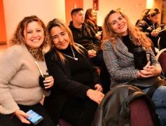 Foto de la galería: Asamblea Just: presentaron la nueva oferta de los cosméticos suizos en Posadas