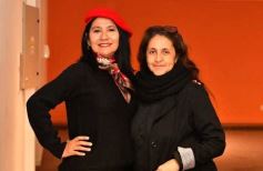 Foto de la galería: Asamblea Just: presentaron la nueva oferta de los cosméticos suizos en Posadas