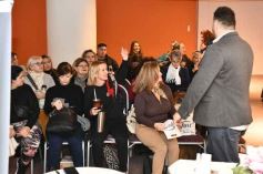 Foto de la galería: Asamblea Just: presentaron la nueva oferta de los cosméticos suizos en Posadas