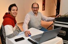 Foto de la galería: Asamblea Just: presentaron la nueva oferta de los cosméticos suizos en Posadas