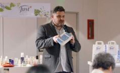 Foto de la galería: Asamblea Just: presentaron la nueva oferta de los cosméticos suizos en Posadas