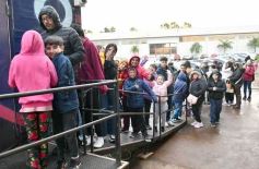 Sixto Fotografías. Sociedad. Parque del Conocimiento - Vacaciones en la ciudad: el Parque del Conocimiento se suma a la diversión familiar