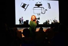 Foto de la galería: Vacaciones en la ciudad: el Parque del Conocimiento se suma a la diversión familiar