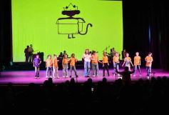 Foto de la galería: Vacaciones en la ciudad: el Parque del Conocimiento se suma a la diversión familiar