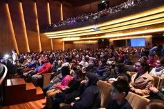 Foto de la galería: Vacaciones en la ciudad: el Parque del Conocimiento se suma a la diversión familiar