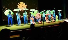 Foto de la galería: Vacaciones en la ciudad: el Parque del Conocimiento se suma a la diversión familiar