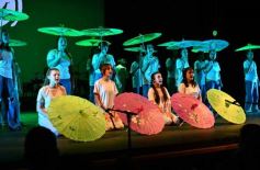 Foto de la galería: Vacaciones en la ciudad: el Parque del Conocimiento se suma a la diversión familiar