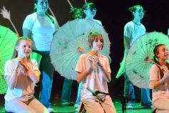 Foto de la galería: Vacaciones en la ciudad: el Parque del Conocimiento se suma a la diversión familiar