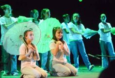 Foto de la galería: Vacaciones en la ciudad: el Parque del Conocimiento se suma a la diversión familiar