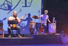 Foto de la galería: Vacaciones en la ciudad: el Parque del Conocimiento se suma a la diversión familiar