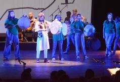 Foto de la galería: Vacaciones en la ciudad: el Parque del Conocimiento se suma a la diversión familiar