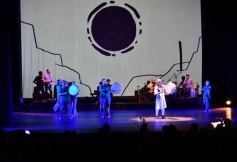 Foto de la galería: Vacaciones en la ciudad: el Parque del Conocimiento se suma a la diversión familiar