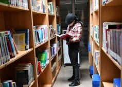 Foto de la galería: Vacaciones en la ciudad: el Parque del Conocimiento se suma a la diversión familiar