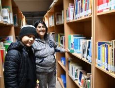 Foto de la galería: Vacaciones en la ciudad: el Parque del Conocimiento se suma a la diversión familiar