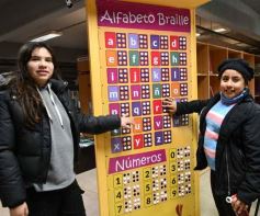 Foto de la galería: Vacaciones en la ciudad: el Parque del Conocimiento se suma a la diversión familiar