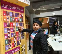 Foto de la galería: Vacaciones en la ciudad: el Parque del Conocimiento se suma a la diversión familiar