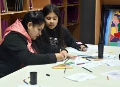 Foto de la galería: Vacaciones en la ciudad: el Parque del Conocimiento se suma a la diversión familiar