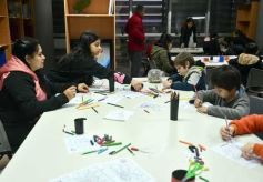 Foto de la galería: Vacaciones en la ciudad: el Parque del Conocimiento se suma a la diversión familiar