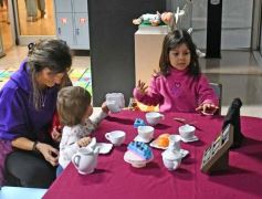 Foto de la galería: Vacaciones en la ciudad: el Parque del Conocimiento se suma a la diversión familiar