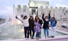 Foto de la galería: Vacaciones en la ciudad: el Parque del Conocimiento se suma a la diversión familiar