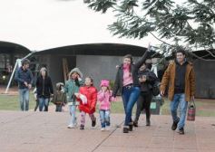 Foto de la galería: Vacaciones en la ciudad: el Parque del Conocimiento se suma a la diversión familiar