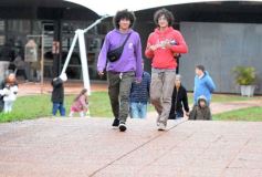 Foto de la galería: Vacaciones en la ciudad: el Parque del Conocimiento se suma a la diversión familiar