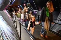 Foto de la galería: Vacaciones en la ciudad: el Parque del Conocimiento se suma a la diversión familiar