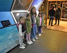 Foto de la galería: Vacaciones en la ciudad: el Parque del Conocimiento se suma a la diversión familiar