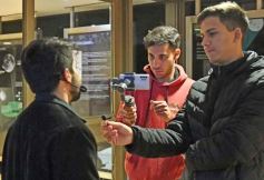 Foto de la galería: Vacaciones en la ciudad: el Parque del Conocimiento se suma a la diversión familiar