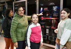 Foto de la galería: Vacaciones en la ciudad: el Parque del Conocimiento se suma a la diversión familiar