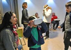 Foto de la galería: Vacaciones en la ciudad: el Parque del Conocimiento se suma a la diversión familiar