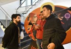 Foto de la galería: Vacaciones en la ciudad: el Parque del Conocimiento se suma a la diversión familiar