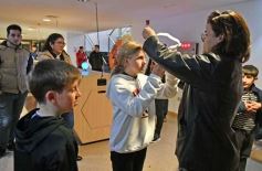 Foto de la galería: Vacaciones en la ciudad: el Parque del Conocimiento se suma a la diversión familiar