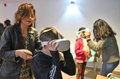 Foto de la galería: Vacaciones en la ciudad: el Parque del Conocimiento se suma a la diversión familiar