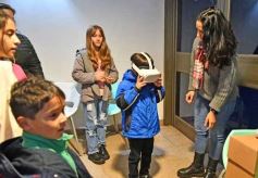 Foto de la galería: Vacaciones en la ciudad: el Parque del Conocimiento se suma a la diversión familiar