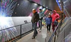 Foto de la galería: Vacaciones en la ciudad: el Parque del Conocimiento se suma a la diversión familiar