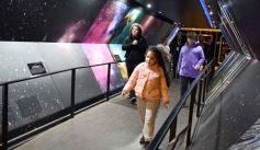 Foto de la galería: Vacaciones en la ciudad: el Parque del Conocimiento se suma a la diversión familiar