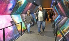 Foto de la galería: Vacaciones en la ciudad: el Parque del Conocimiento se suma a la diversión familiar