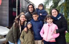 Foto de la galería: Vacaciones en la ciudad: el Parque del Conocimiento se suma a la diversión familiar