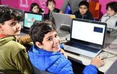 Foto de la galería: Vacaciones en la ciudad: el Parque del Conocimiento se suma a la diversión familiar