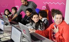 Foto de la galería: Vacaciones en la ciudad: el Parque del Conocimiento se suma a la diversión familiar