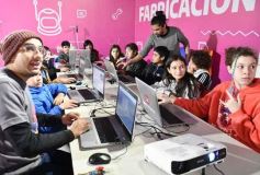 Foto de la galería: Vacaciones en la ciudad: el Parque del Conocimiento se suma a la diversión familiar