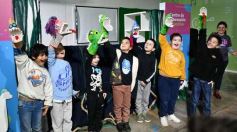 Foto de la galería: Vacaciones en la ciudad: el Parque del Conocimiento se suma a la diversión familiar