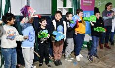 Foto de la galería: Vacaciones en la ciudad: el Parque del Conocimiento se suma a la diversión familiar