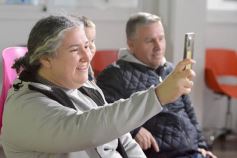 Foto de la galería: Vacaciones en la ciudad: el Parque del Conocimiento se suma a la diversión familiar