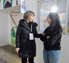 Foto de la galería: Vacaciones en la ciudad: el Parque del Conocimiento se suma a la diversión familiar